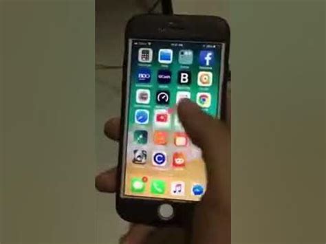 A demo on how to use the piso wifi by Sheena Alialy .